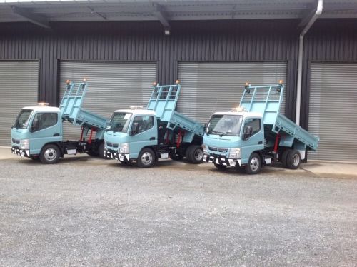 3 Fulton Hogan Tip Trucks.jpg